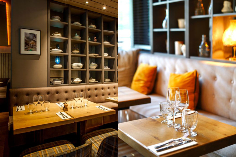 Découvrez le tout premier Bistrot Top Chef à Suresnes. Crédit photo : site internet https://www.macaille.fr/le-restaurant/