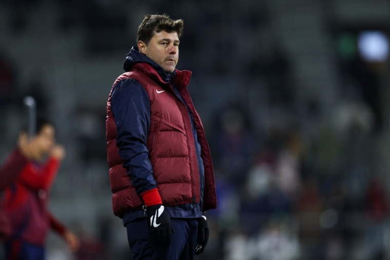 Ne comptez pas sur Mauricio Pochettino pour soutenir Jesse Marsch