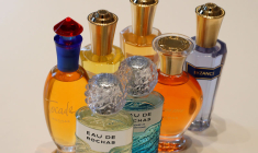 INTERPARFUMS, DOPÉ PAR LES PARFUMS COACH, EMBALLE LE MARCHÉ