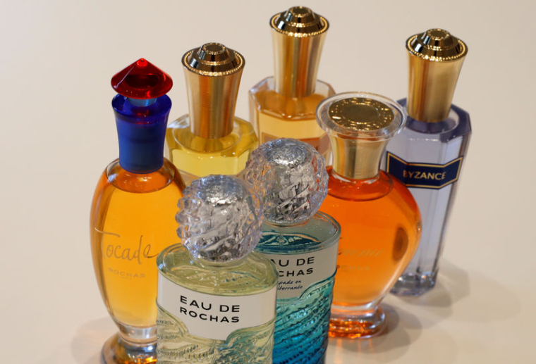 INTERPARFUMS, DOPÉ PAR LES PARFUMS COACH, EMBALLE LE MARCHÉ