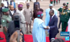 Le Mali, le Burkina Faso et la Guinée affichent leur soutien aux putschistes nigériens