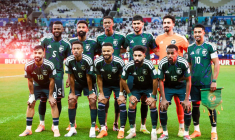 Un Lensois ira à la Coupe du monde