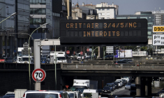 (illustration) ( AFP / ALAIN JOCARD )