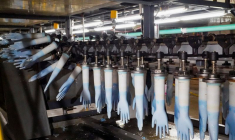 ETATS-UNIS: L'INDICE ISM MANUFACTURIER INCHANGÉ EN AOÛT