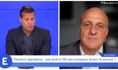 Élections législatives : que ferait le RN des principaux leviers économiques du pouvoir ?