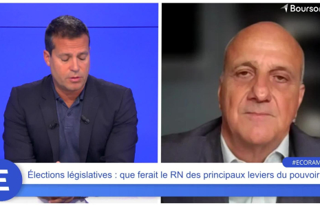 Élections législatives : que ferait le RN des principaux leviers économiques du pouvoir ?