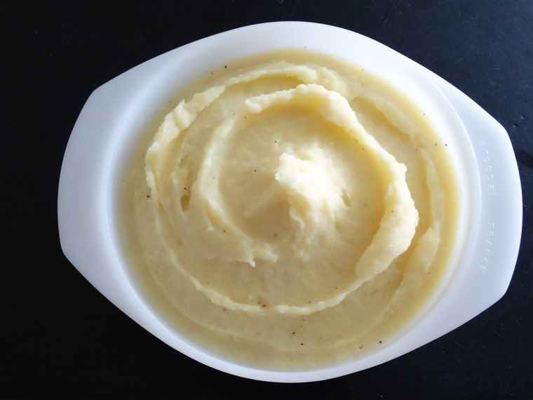 La traditionnelle purée et sa saucisse au couteau de chez Bouillon Service arrivent en tête de ce classement. (Illustration) (422737 / Pixabay)