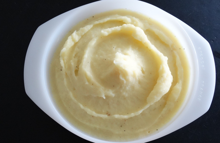 La traditionnelle purée et sa saucisse au couteau de chez Bouillon Service arrivent en tête de ce classement. (Illustration) (422737 / Pixabay)
