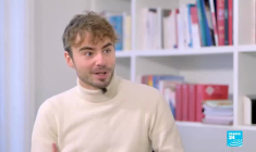 Coronavirus en France : retour sur un an de pandémie