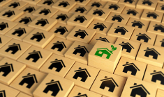 L’écologie, critère déterminant des Français pour leur logement - Stock-Eoneren