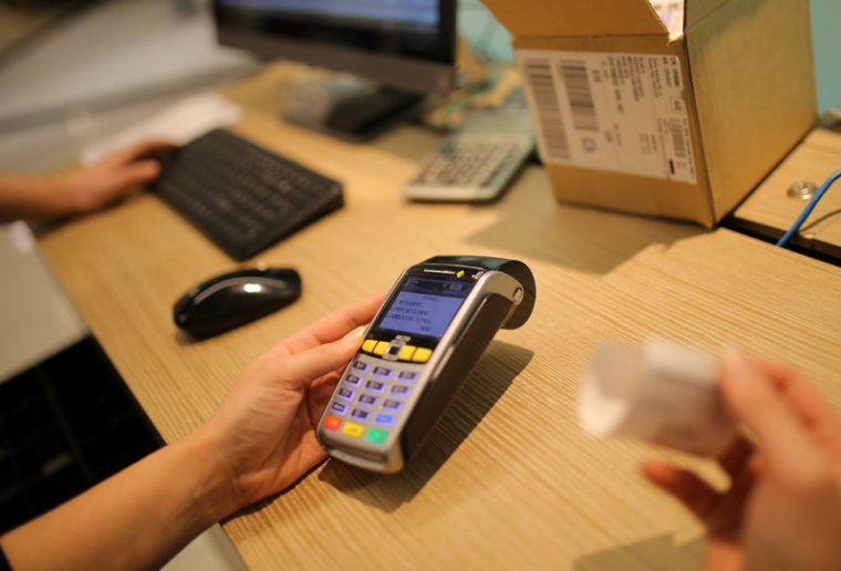 GLOBAL PAYMENTS VA RACHETER TOTAL SYSTEM