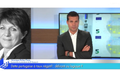 Dette portugaise à taux négatif : délirant ou logique ?
