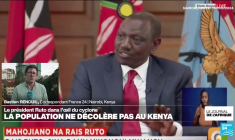 Kenya : nouveaux rassemblements antigouvernementaux, la population ne décolère pas