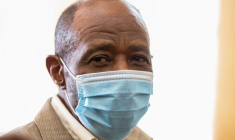 L'INSPIRATEUR DU FILM "HOTEL RWANDA" RECONNU COUPABLE DE TERRORISME