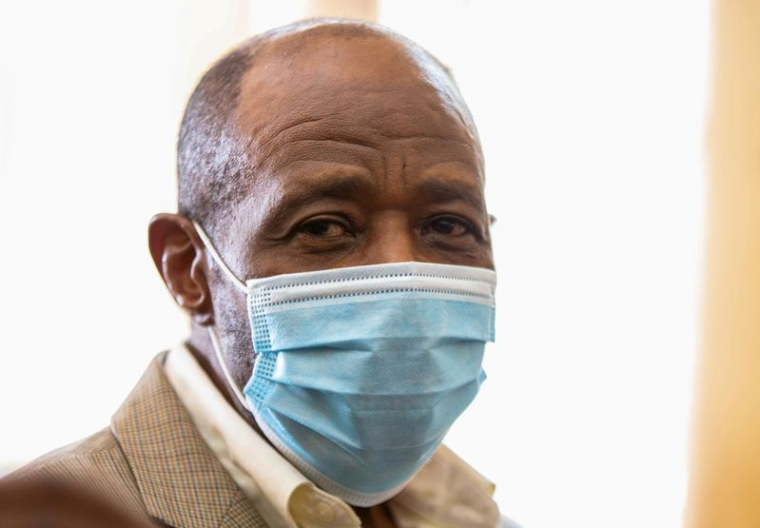 L'INSPIRATEUR DU FILM "HOTEL RWANDA" RECONNU COUPABLE DE TERRORISME