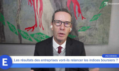 Les résultats des entreprises vont-ils relancer les indices boursiers ?