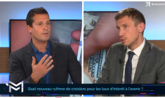 Quel nouveau rythme de croisière pour les taux d’intérêt à l’avenir ?