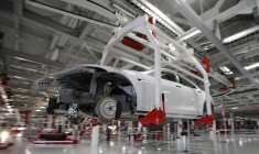 ETATS-UNIS: LA CROISSANCE DANS LE SECTEUR MANUFACTURIER DÉCÉLÈRE EN DÉCEMBRE