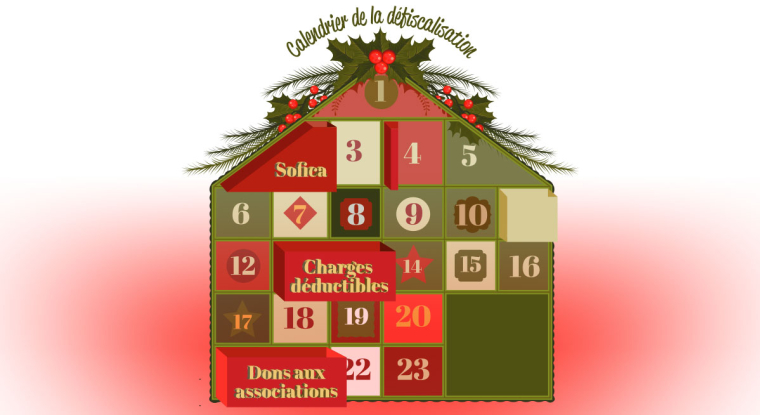 Ne vous focalisez pas uniquement sur la carotte fiscale, évaluez les risques et la rentabilité possible du placement. (G. Tronel)