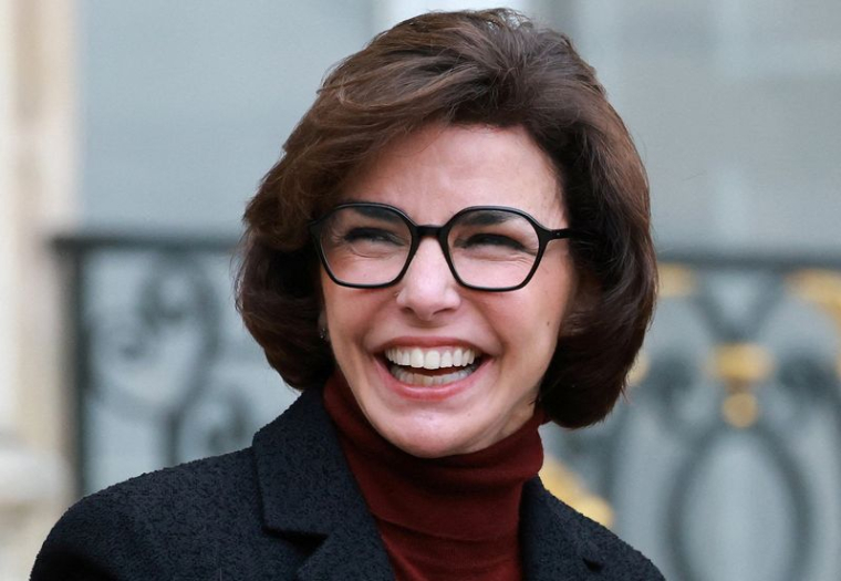 France-Dati quitte le gouvernement pour se focaliser sur sa candidature à la mairie de Paris