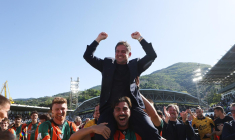 Venise va retrouver la Serie A
