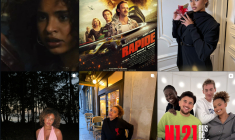 Une influenceuse raconte avoir reçu des messages de footballeurs à l'âge de 14 ans