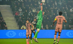 Un spécialiste explique les difficultés de Donnarumma dans le jeu aérien