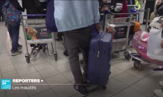 Face à l’épidémie de choléra qui la menace, Mayotte se mobilise