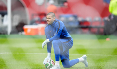 Les alternatives à Chevalier pour le Mondial n'ont rien de sexy