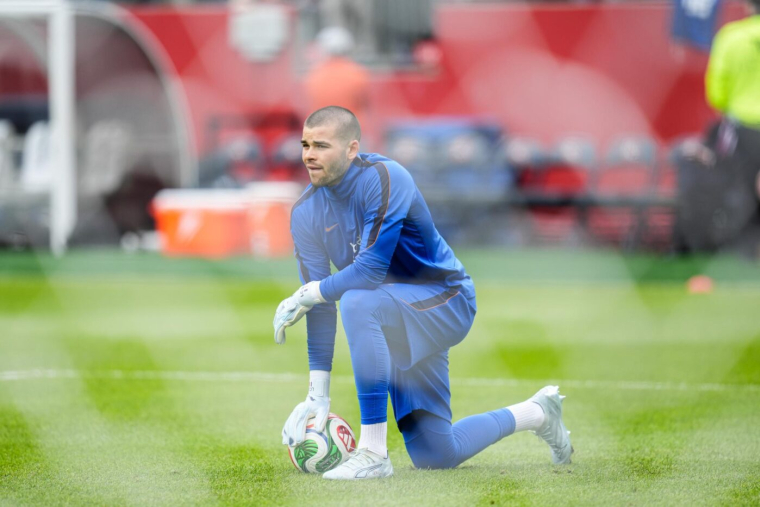 Les alternatives à Chevalier pour le Mondial n'ont rien de sexy