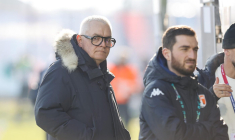 Laval attaque la LFP en justice concernant la répartition des versements de CVC