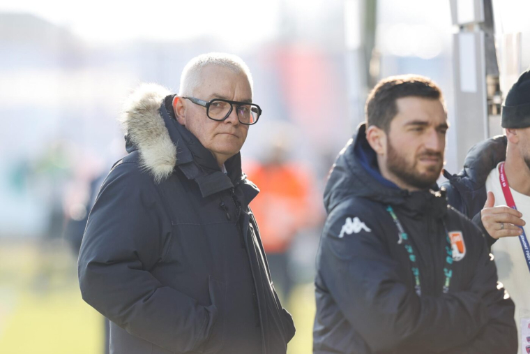 Laval attaque la LFP en justice concernant la répartition des versements de CVC