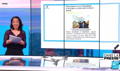 "La guerre en Ukraine, c'est l'UE qui en paie le prix, pas les Etats-Unis"