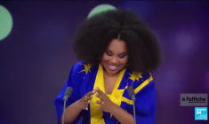 A l'Affiche Planète Afro : avec les artistes camerounaises Irma et Hemley Boum