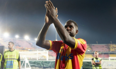 Samuel Umtiti déclare sa flamme à Lecce