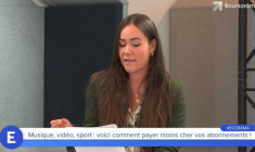 Musique, vidéo, sport : voici comment payer moins cher vos abonnements !