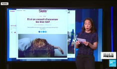 "Kosovo, coeur de la Serbie": "Djokovic sanctionné à Roland-Garros?"