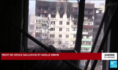 La lente progression des pourparlers entre Kiev et Moscou pour désamorcer le conflit