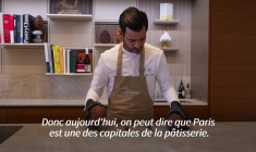 Pierre Hermé, l'émissaire de la pâtisserie française haut de gamme