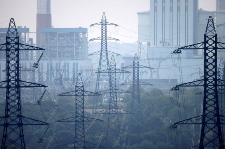 EDF MET FIN AUX COUPURES D'ÉLECTRICITÉ POUR IMPAYÉS
