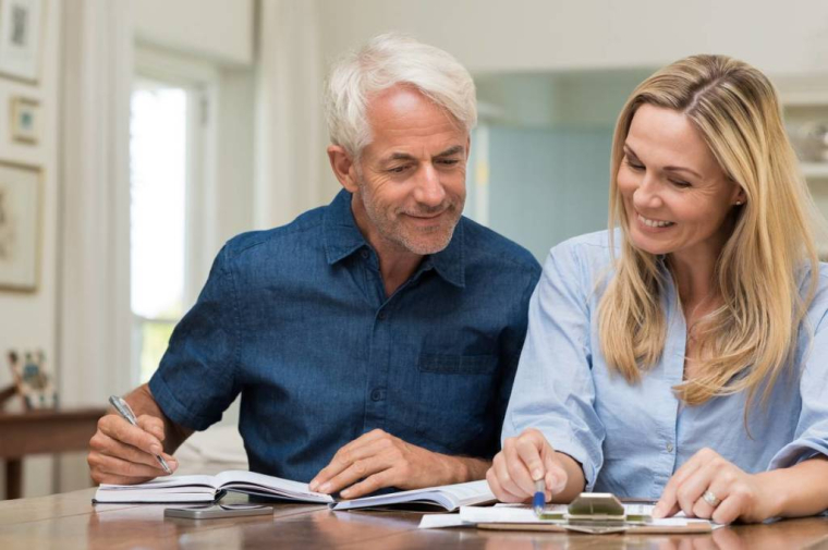 Retraite, bourse, immobilier... quel placement pour quel objectif ? / iStock.com - Ridofranz