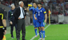 Gennaro Gattuso peut compter sur un soutien de poids avant les barrages de l'Italie