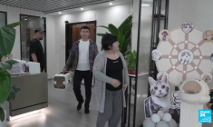 Le clonage d'animaux de compagnie en Chine, un business florissant
