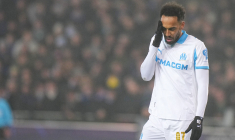 Quand le stade de Bruges félicite l'OM pour sa qualification