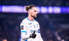 Le salaire moyen des joueurs de l'OM a (un peu) baissé cette saison