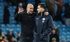 Pep Guardiola conseille à Cherki de s’inspirer de De Bruyne