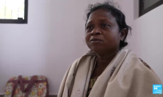 En Inde, le fléau de la chasse aux "sorcières"