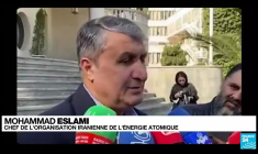 Le chef de l'AIEA en Iran dès vendredi : Rafael Grossi va rencontrer Ebrahim Raïssi à Téhéran ce samedi 4 mars
