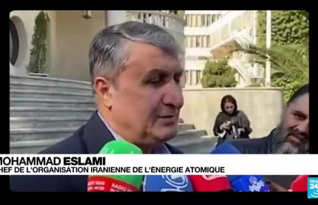 Le chef de l'AIEA en Iran dès vendredi : Rafael Grossi va rencontrer Ebrahim Raïssi à Téhéran ce samedi 4 mars
