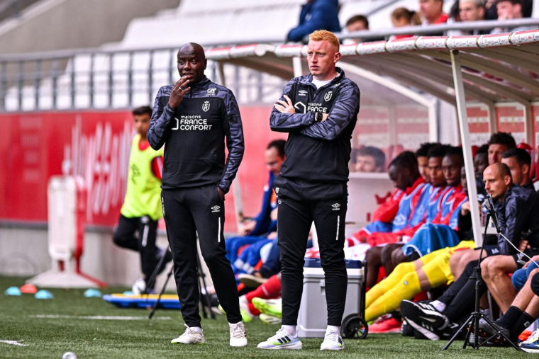 Samba Diawara : « On a bâclé nos derniers matchs »